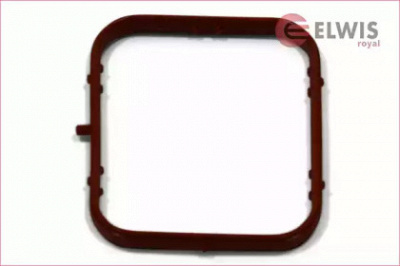 ELWIS ROYAL 0256095 -  Прокладка, впускной коллектор